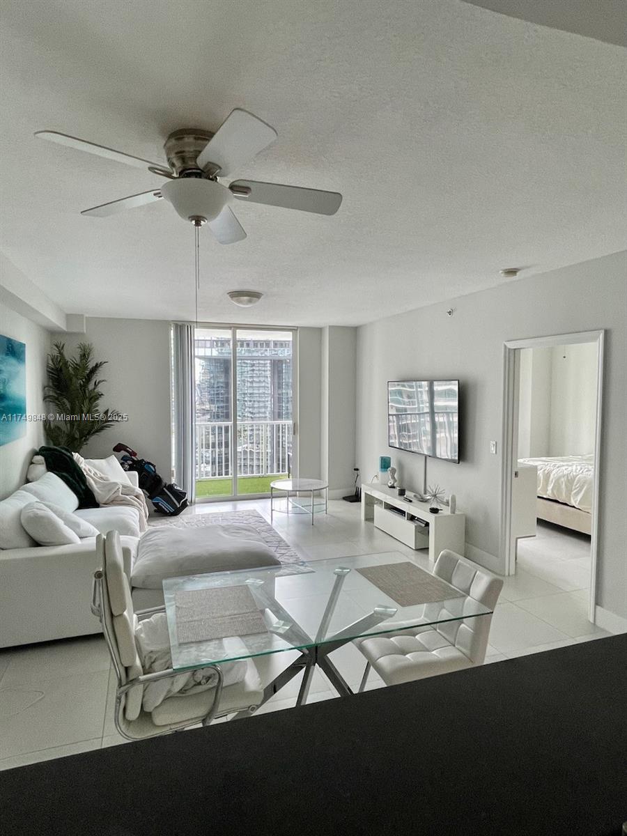 Vue At Brickell - Residential Lease