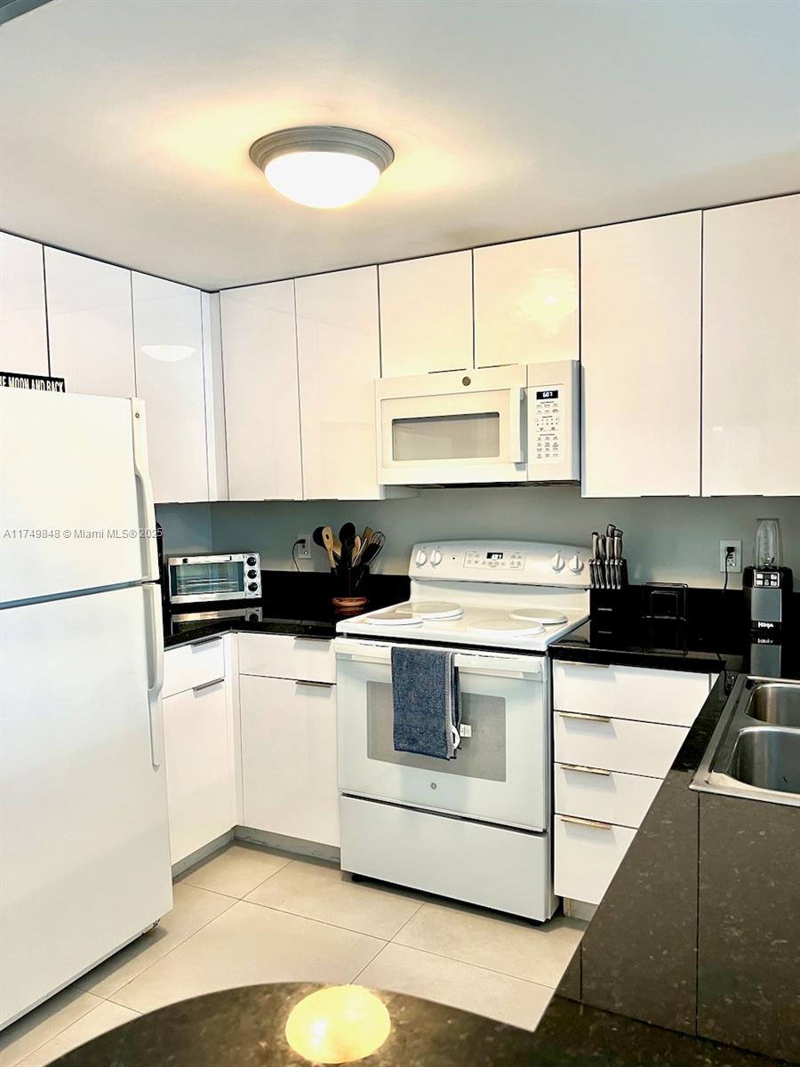 Vue At Brickell - Residential Lease