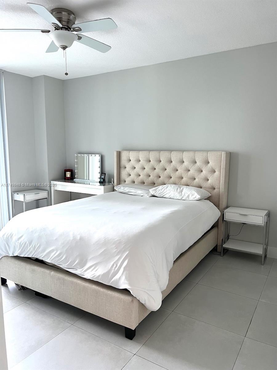 Vue At Brickell - Residential Lease