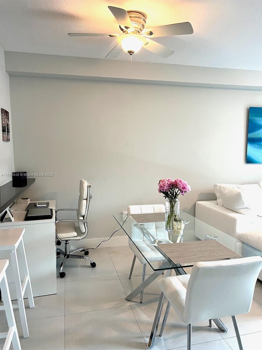 Vue At Brickell - Residential Lease