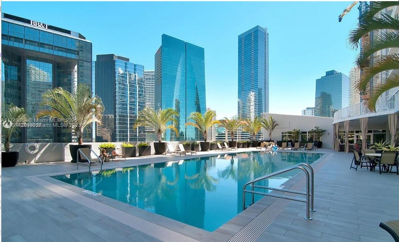 Vue At Brickell - Residential Lease