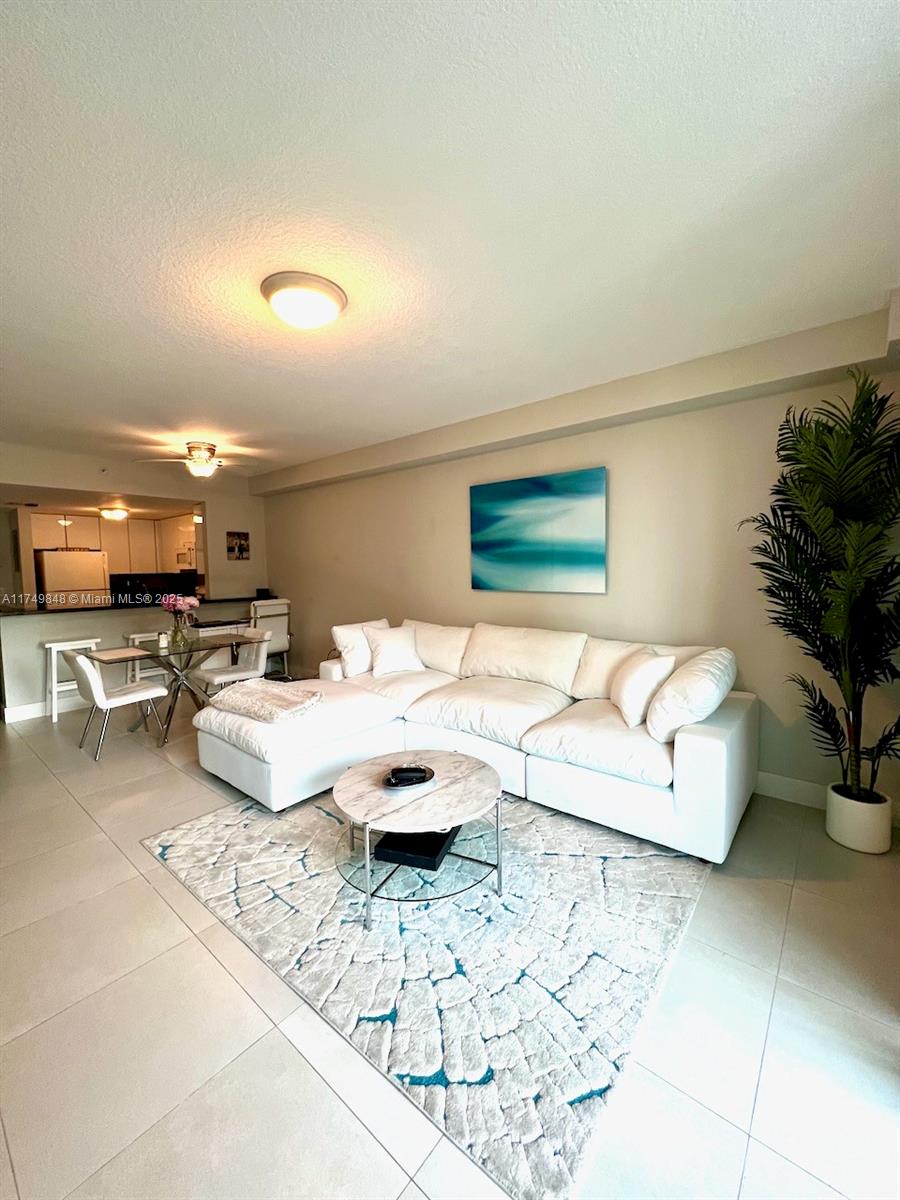 Vue At Brickell - Residential Lease
