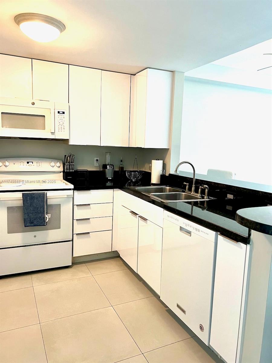Vue At Brickell - Residential Lease