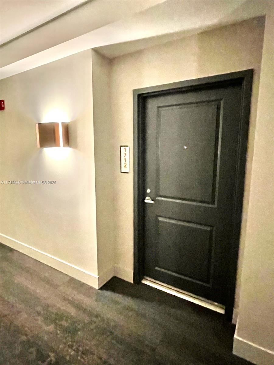 Vue At Brickell - Residential Lease