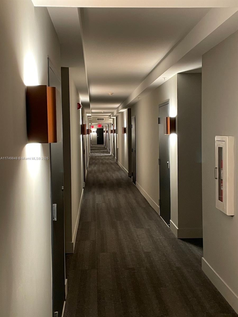 Vue At Brickell - Residential Lease