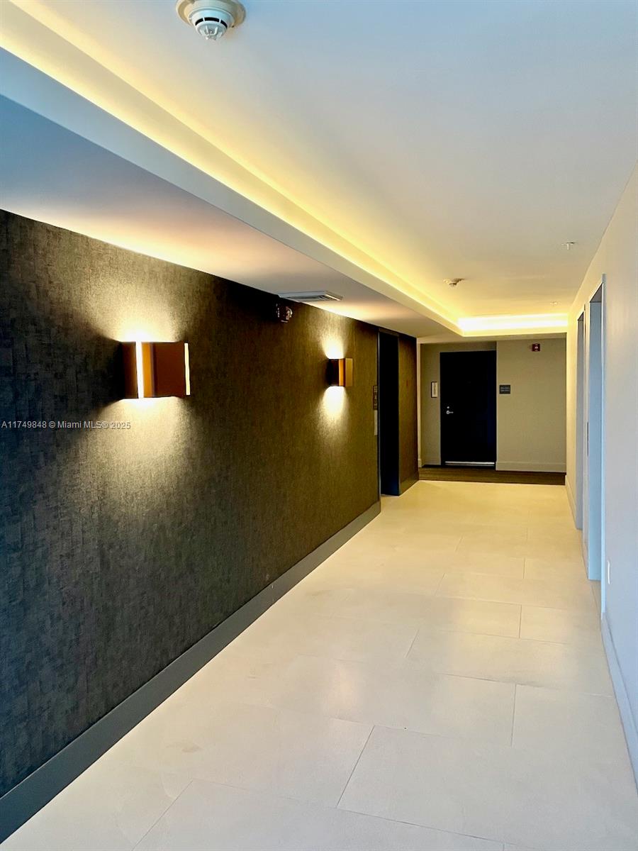 Vue At Brickell - Residential Lease