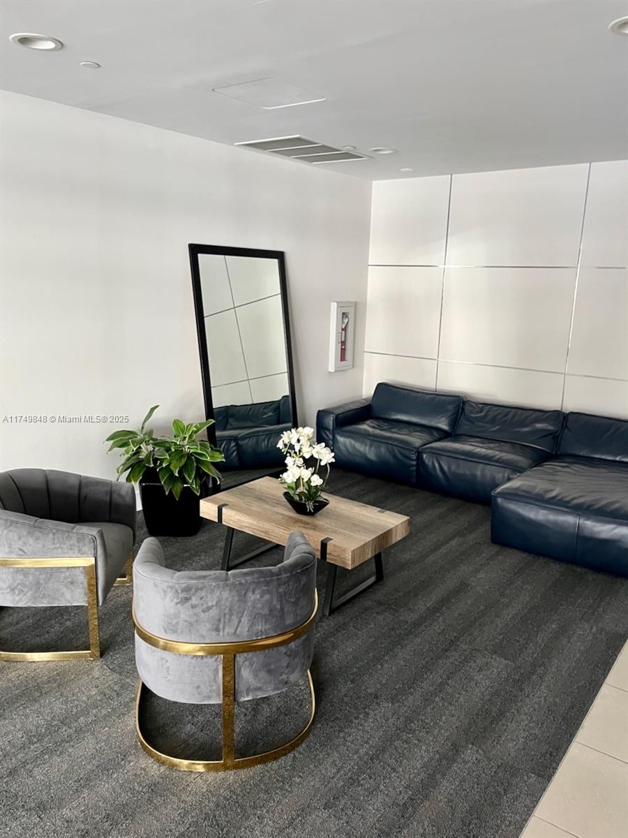 Vue At Brickell - Residential Lease