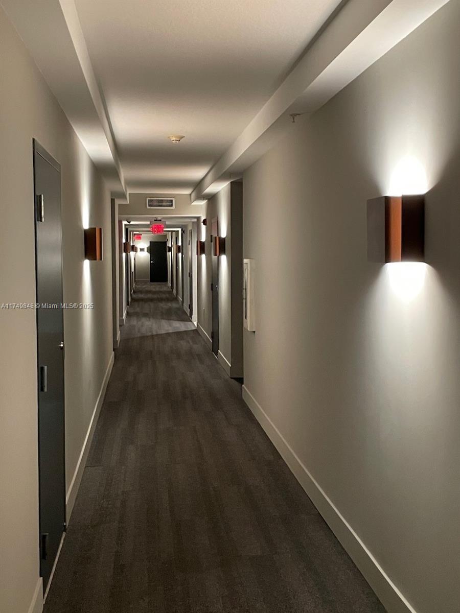 Vue At Brickell - Residential Lease