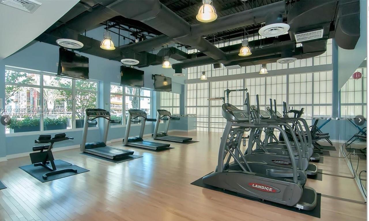 Vue At Brickell - Residential Lease
