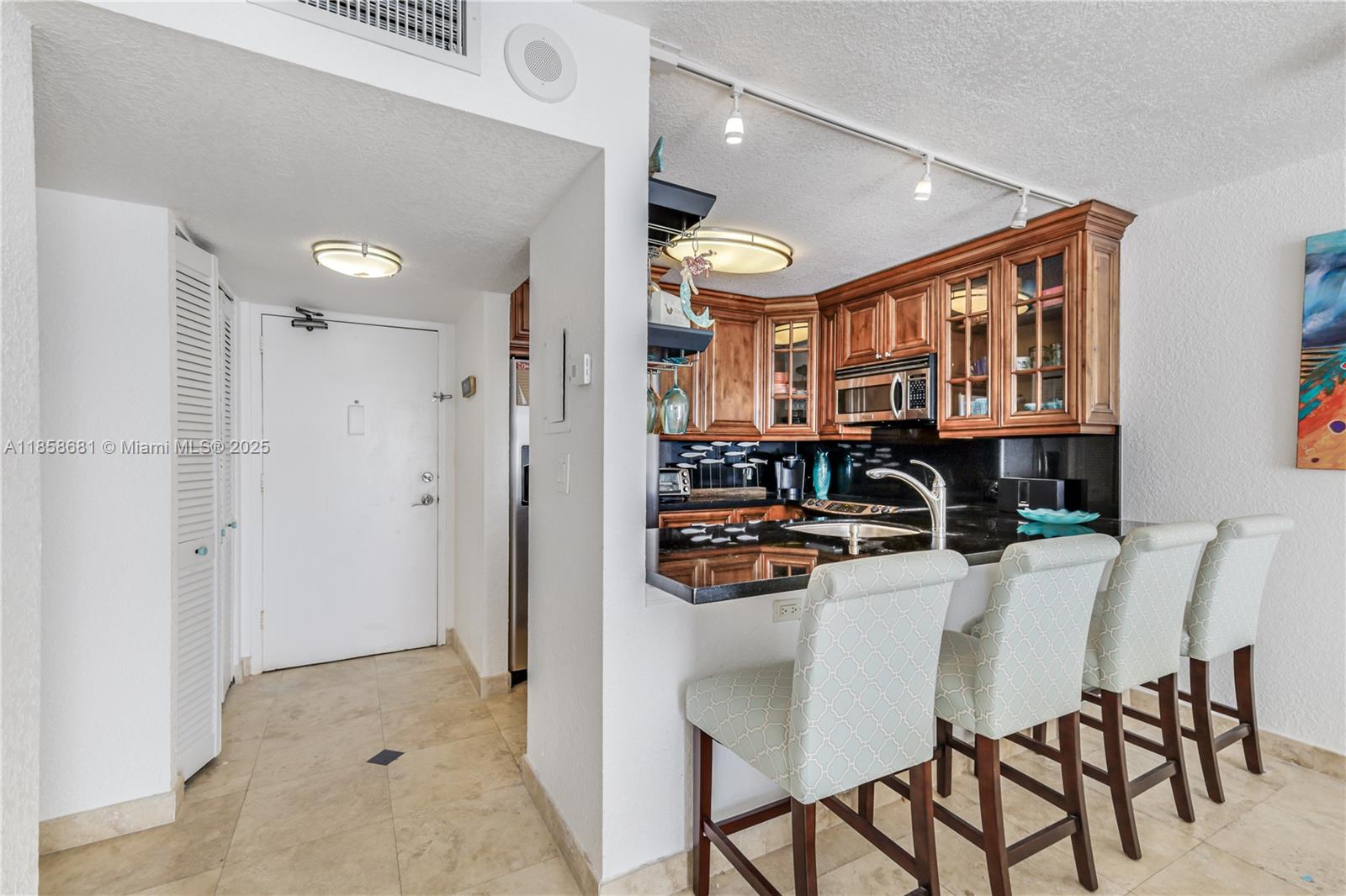 OCEAN POINT CONDO - Residential