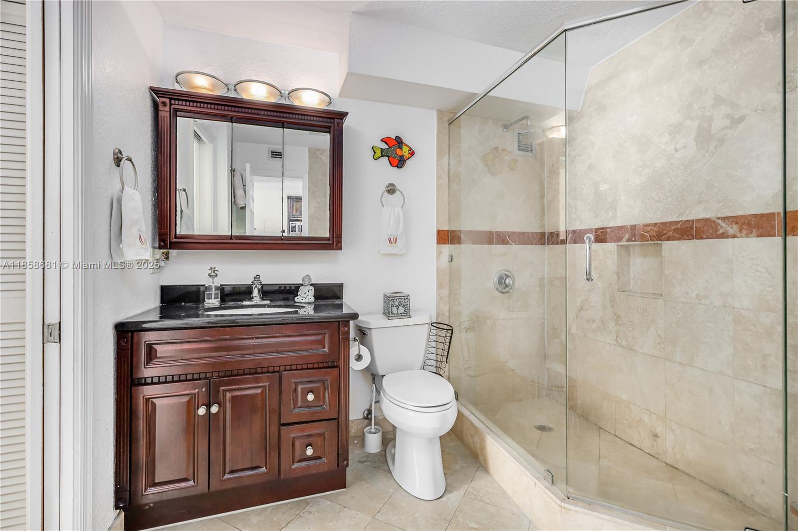 OCEAN POINT CONDO - Residential