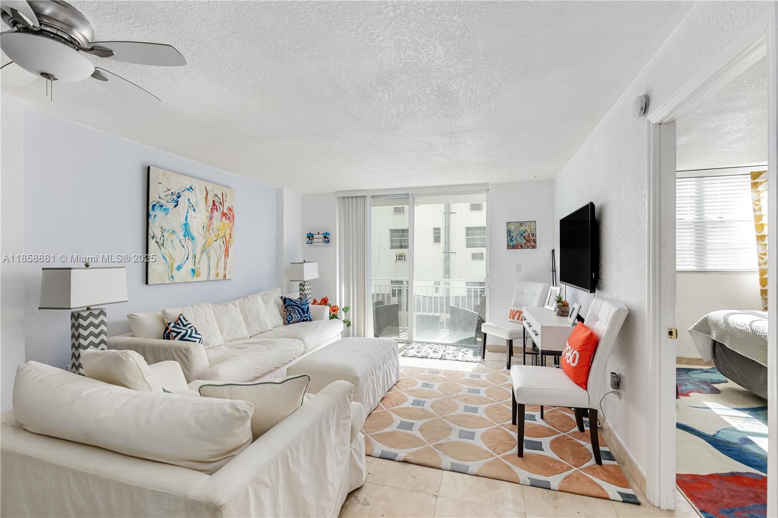 OCEAN POINT CONDO - Residential