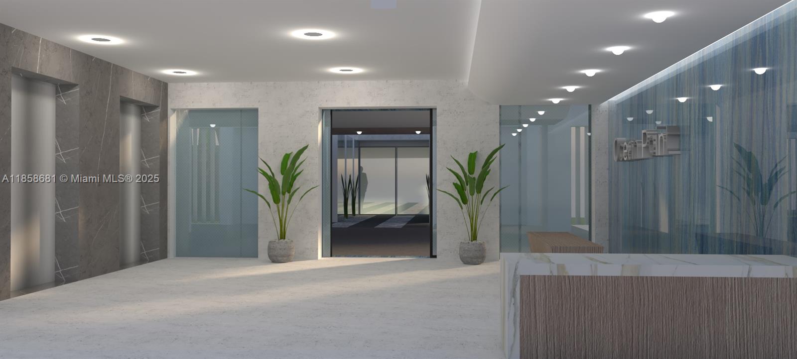 OCEAN POINT CONDO - Residential