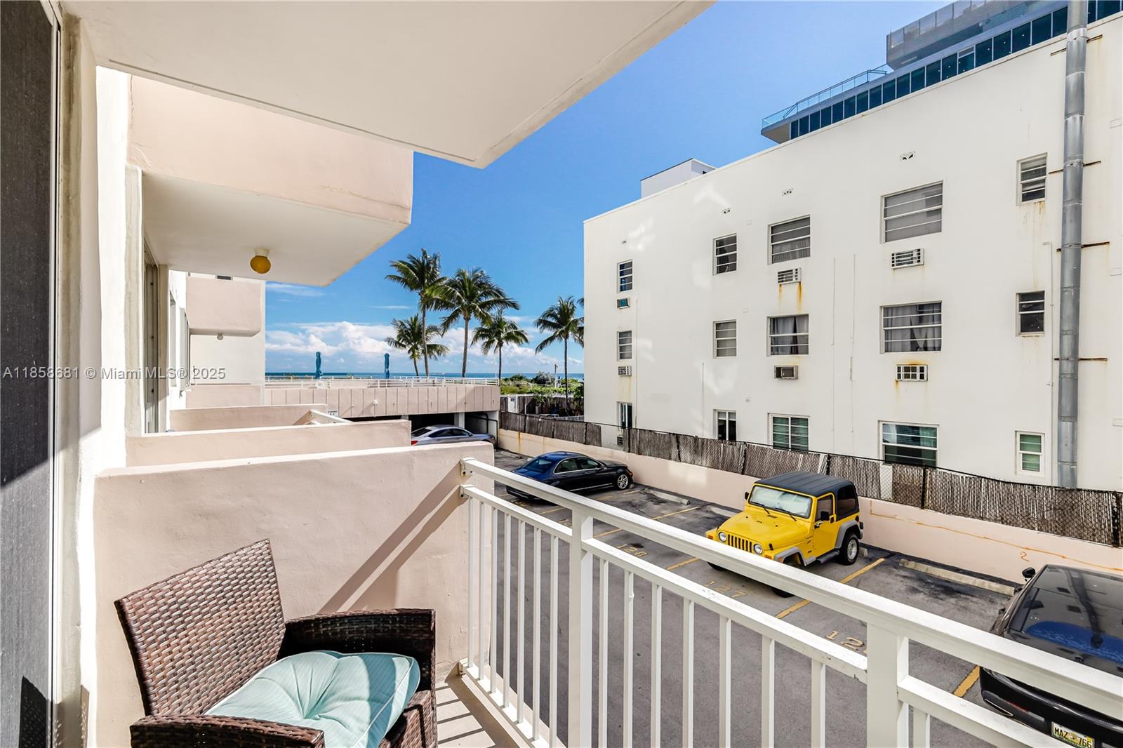 OCEAN POINT CONDO - Residential