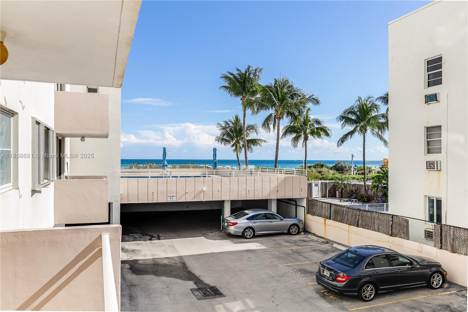 OCEAN POINT CONDO - Residential