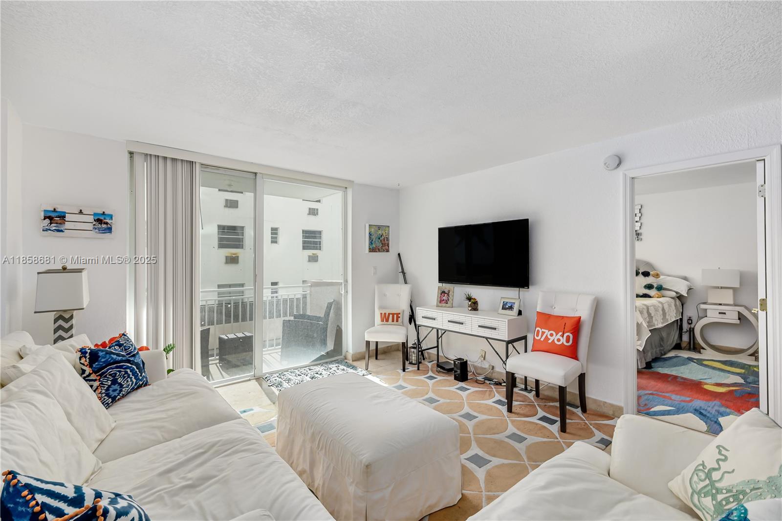 OCEAN POINT CONDO - Residential
