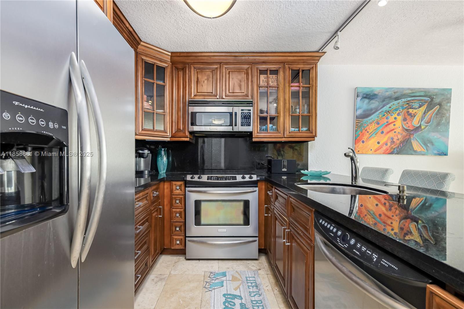 OCEAN POINT CONDO - Residential