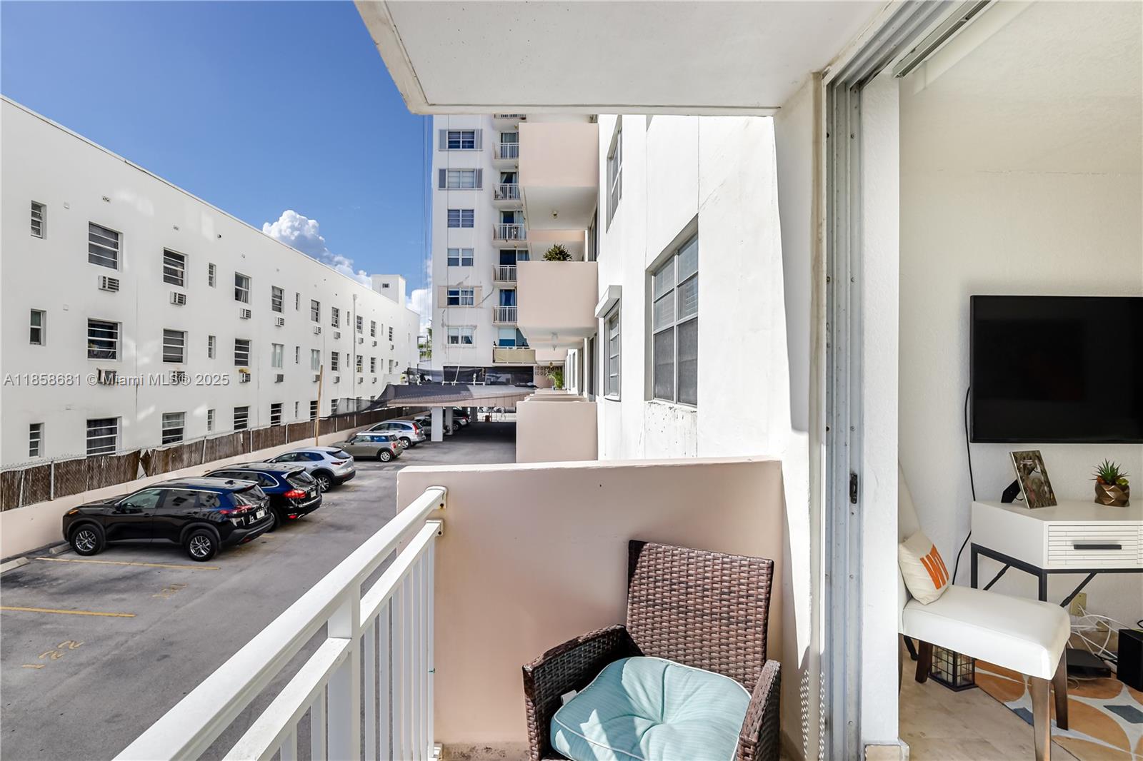 OCEAN POINT CONDO - Residential