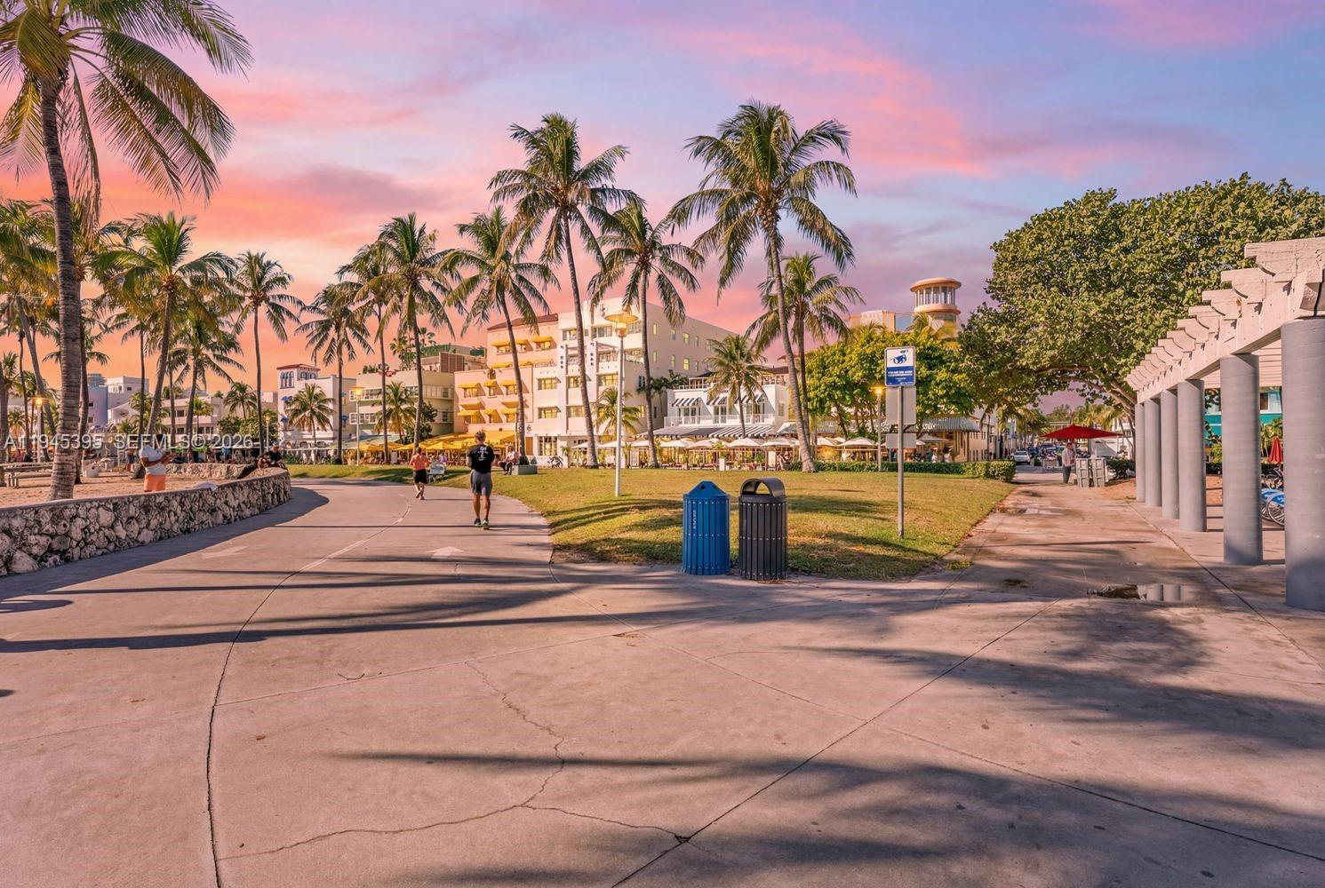 ROYAL SOUTH BEACH CONDO - Residential