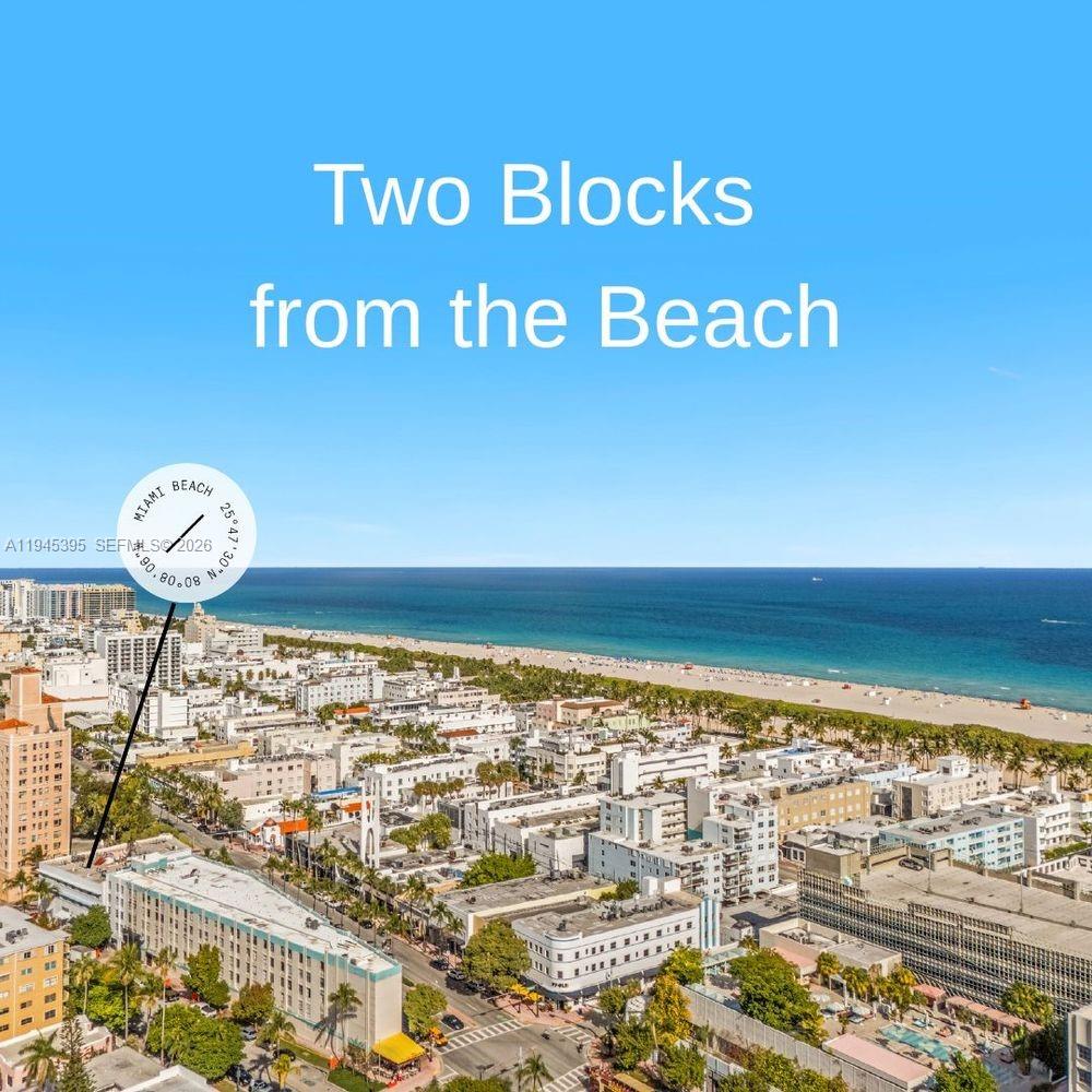 ROYAL SOUTH BEACH CONDO - Residential