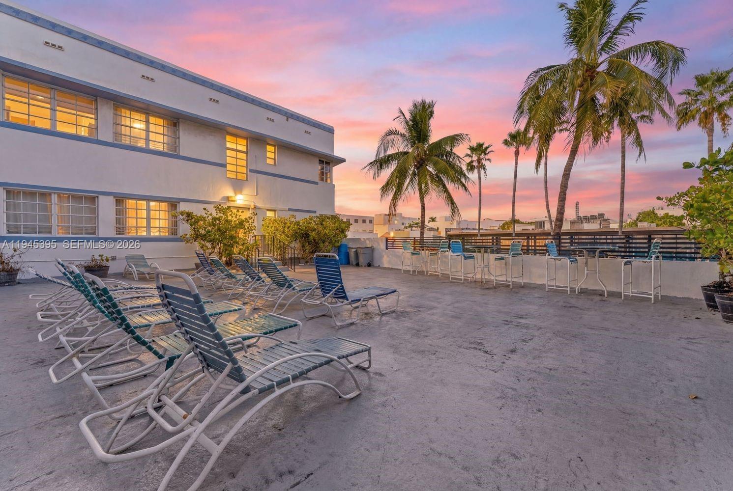 ROYAL SOUTH BEACH CONDO - Residential