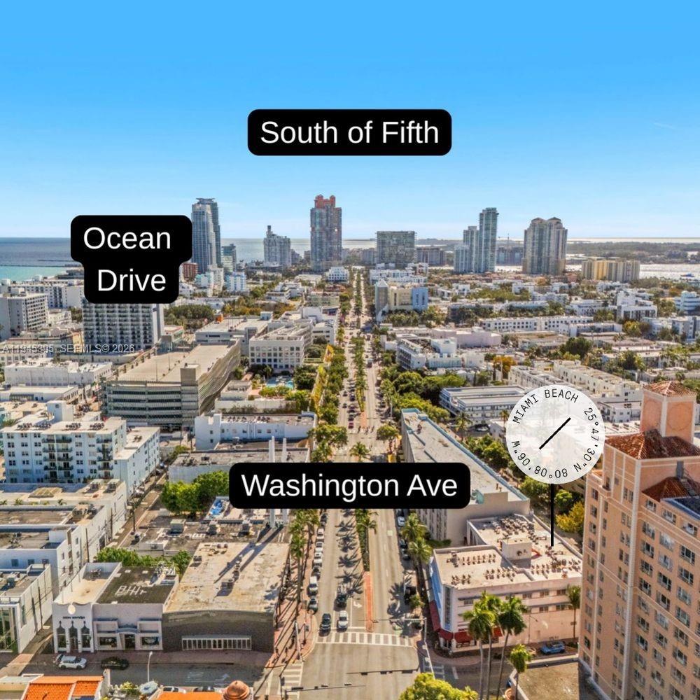 ROYAL SOUTH BEACH CONDO - Residential