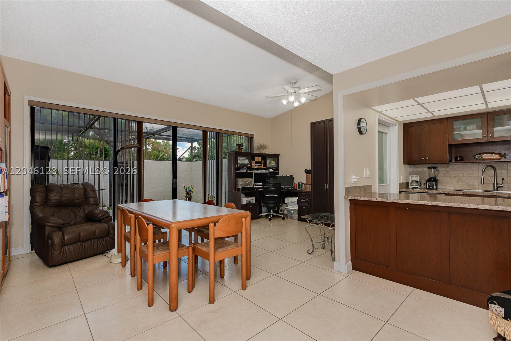 CALUSA POINT - Residential