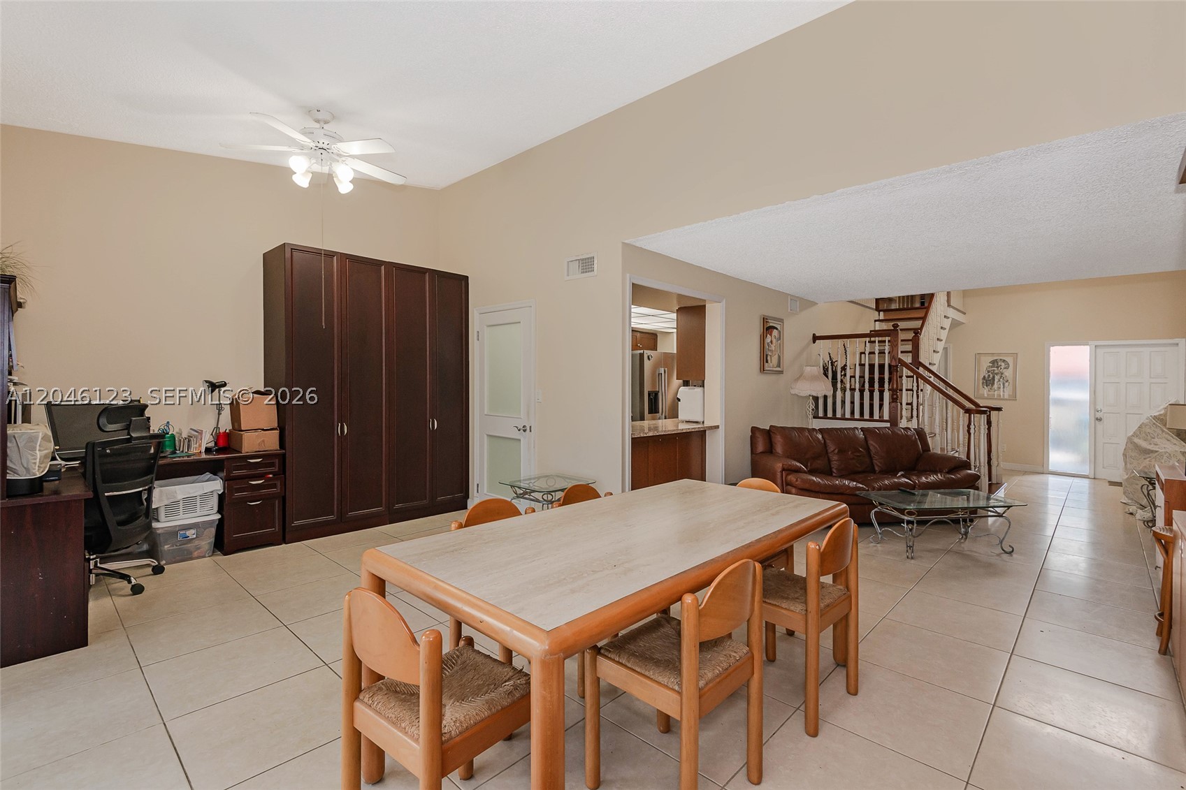 CALUSA POINT - Residential