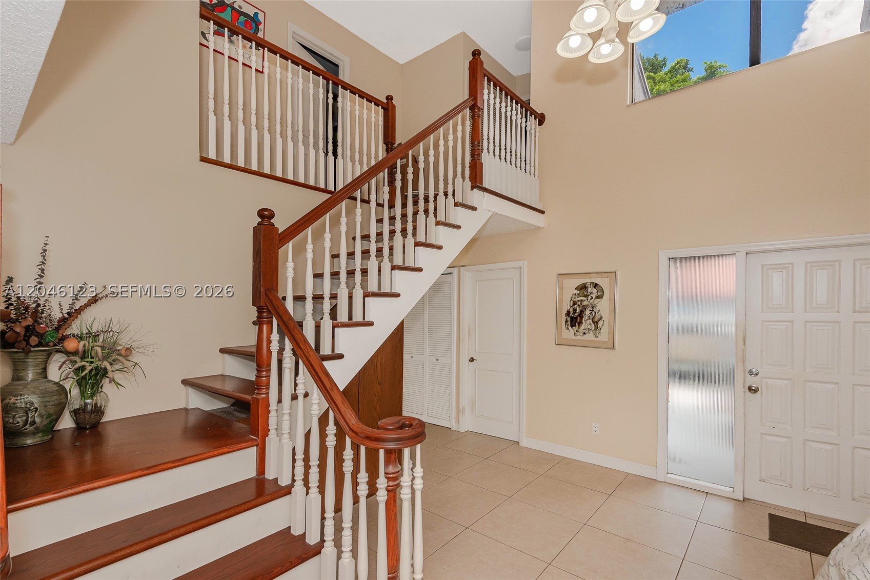 CALUSA POINT - Residential