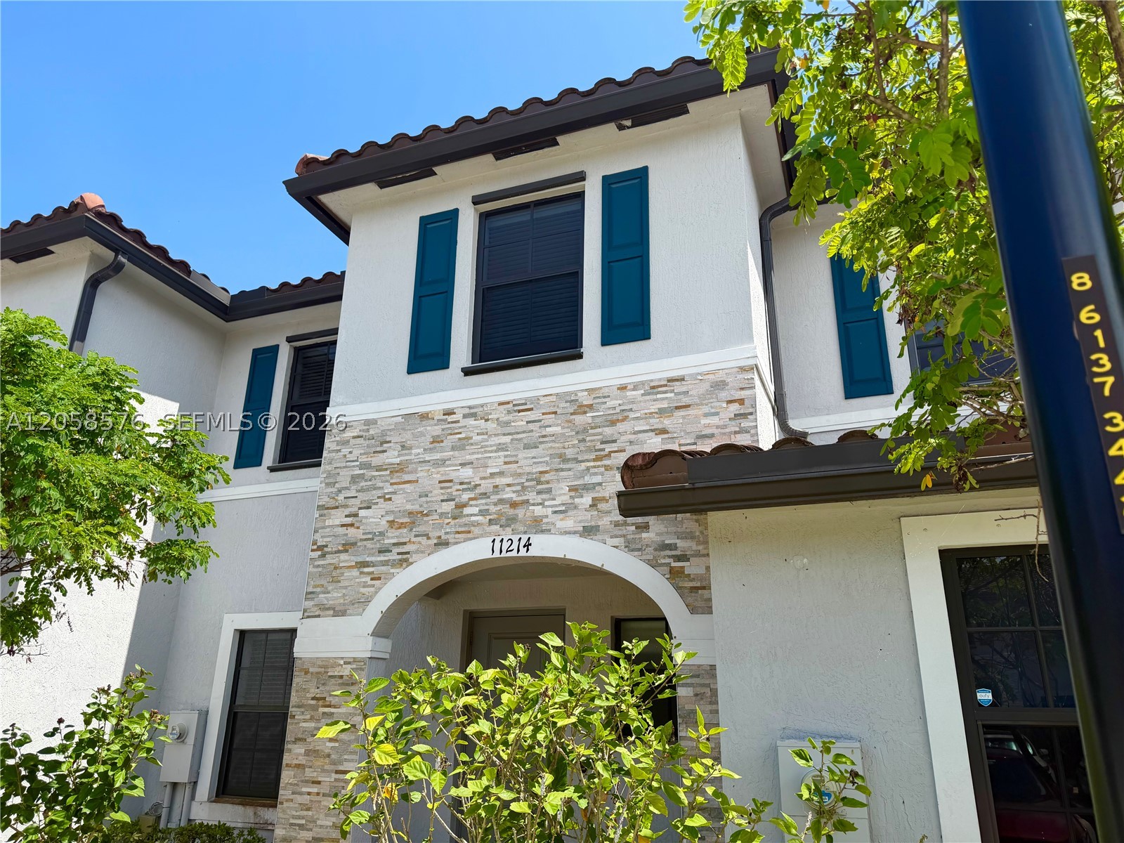 COCO PALM VILLAS - Residential