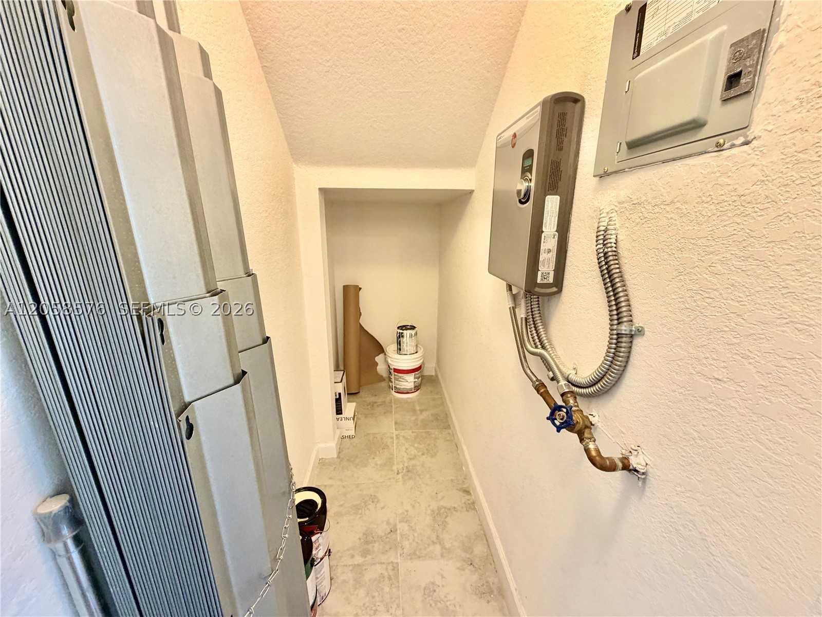 COCO PALM VILLAS - Residential