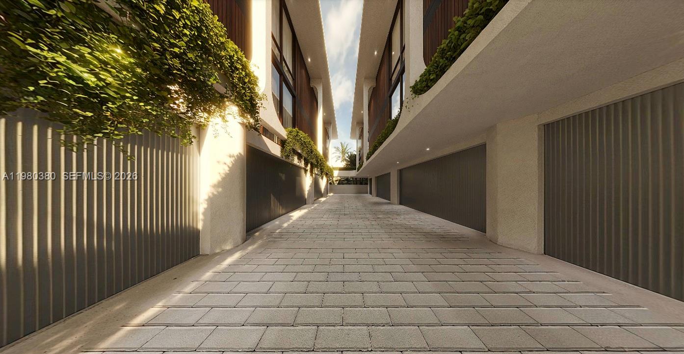 BAYSHORE PLAZA UNIT NO 2 - Land