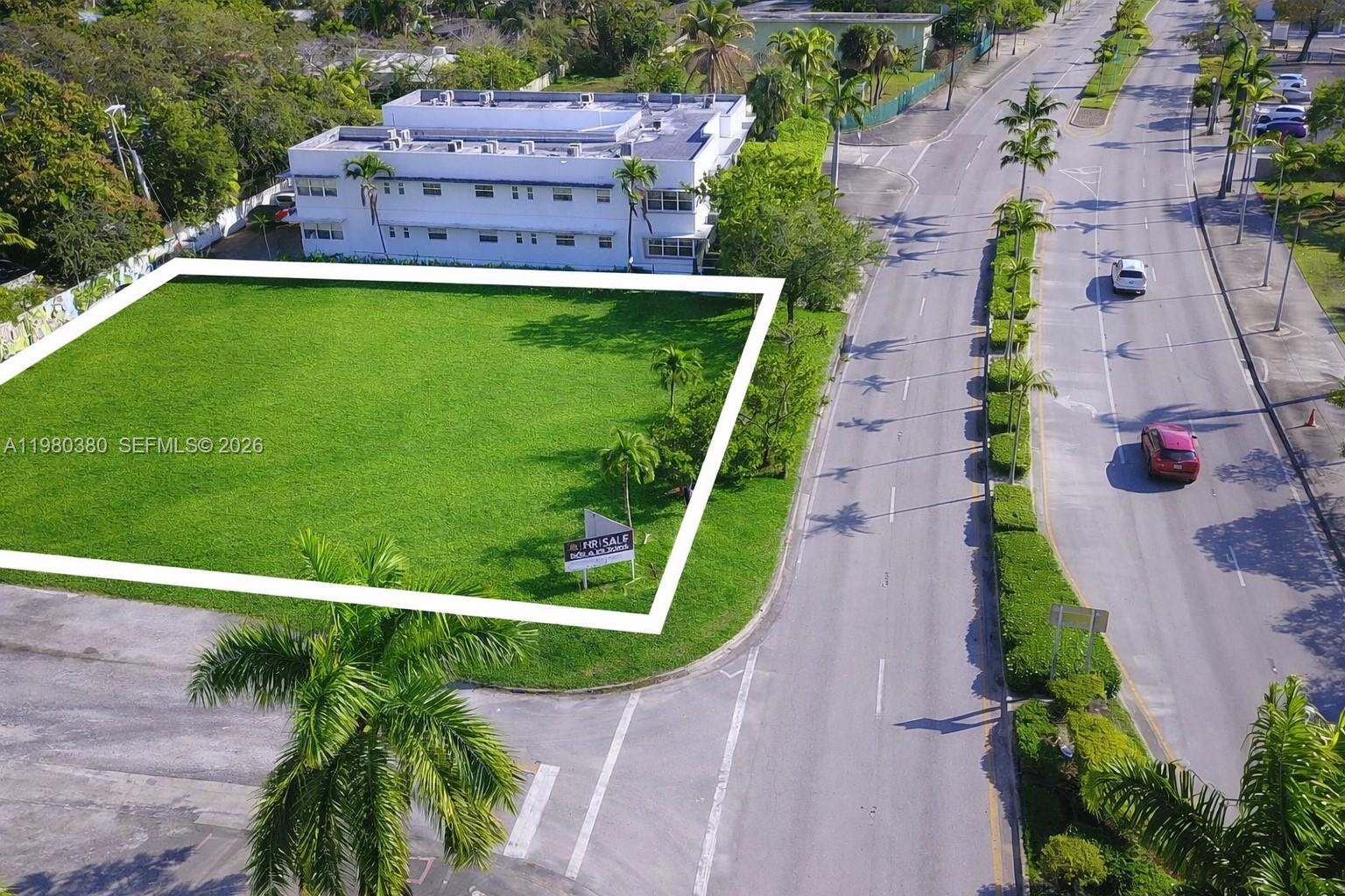 BAYSHORE PLAZA UNIT NO 2 - Land