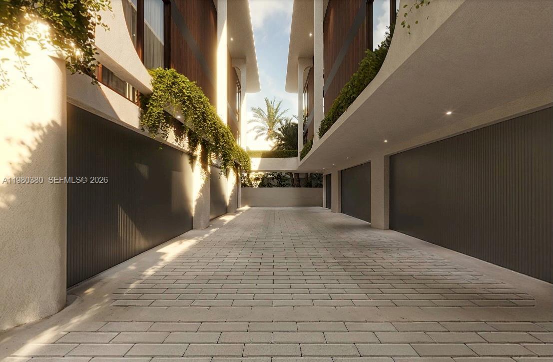 BAYSHORE PLAZA UNIT NO 2 - Land