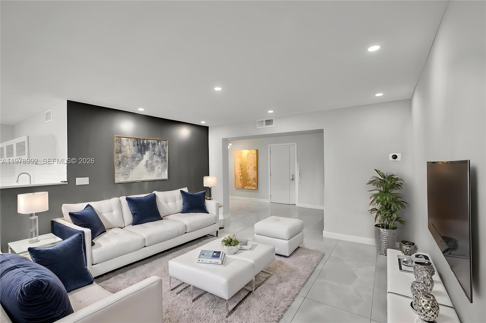 BERKSHIRE HOUSE CONDO - Residential