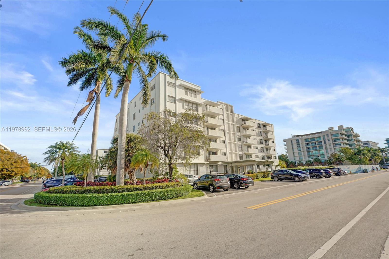 BERKSHIRE HOUSE CONDO - Residential