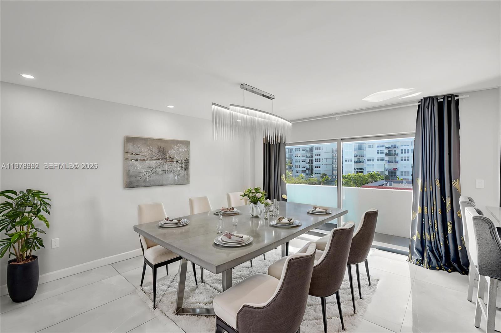 BERKSHIRE HOUSE CONDO - Residential
