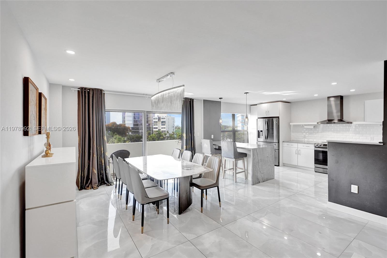 BERKSHIRE HOUSE CONDO - Residential