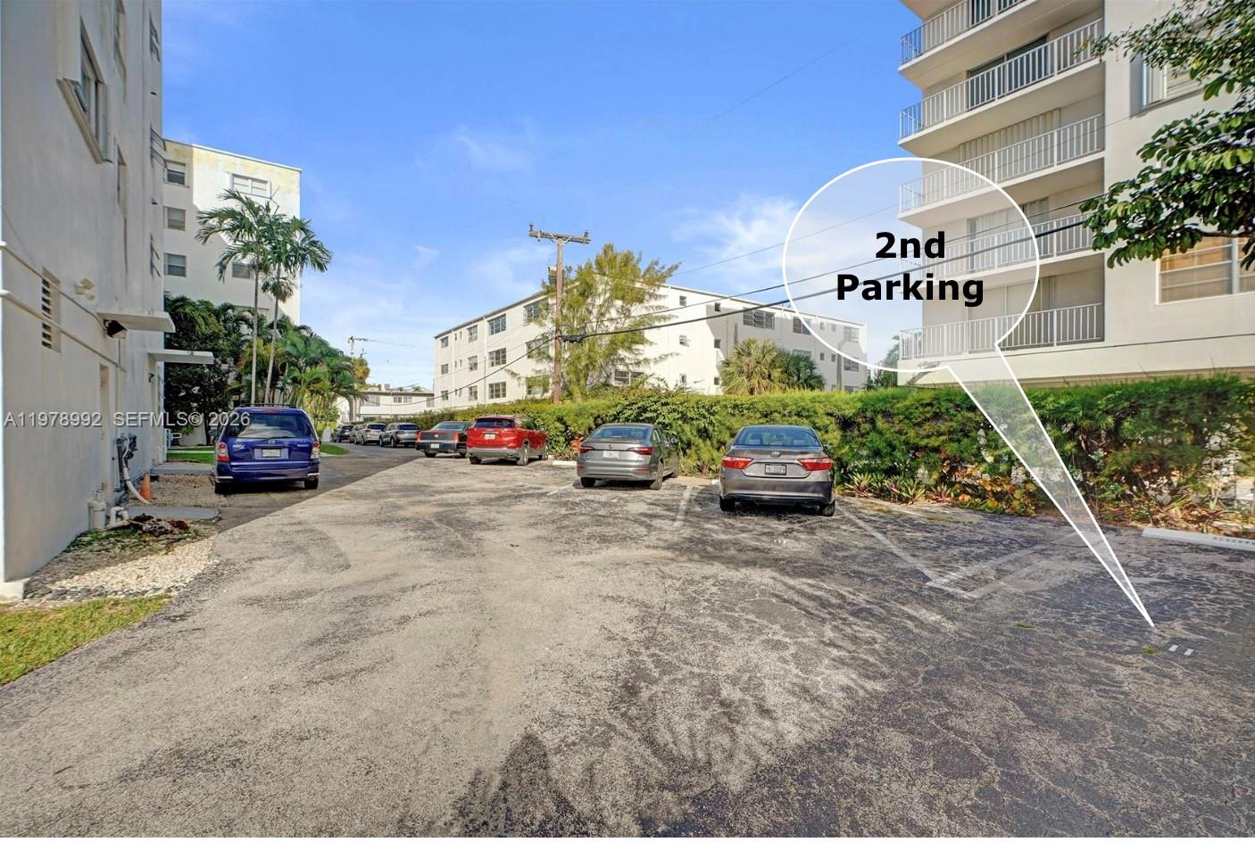 BERKSHIRE HOUSE CONDO - Residential