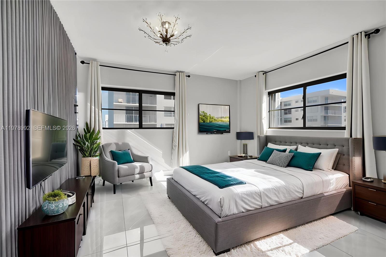 BERKSHIRE HOUSE CONDO - Residential