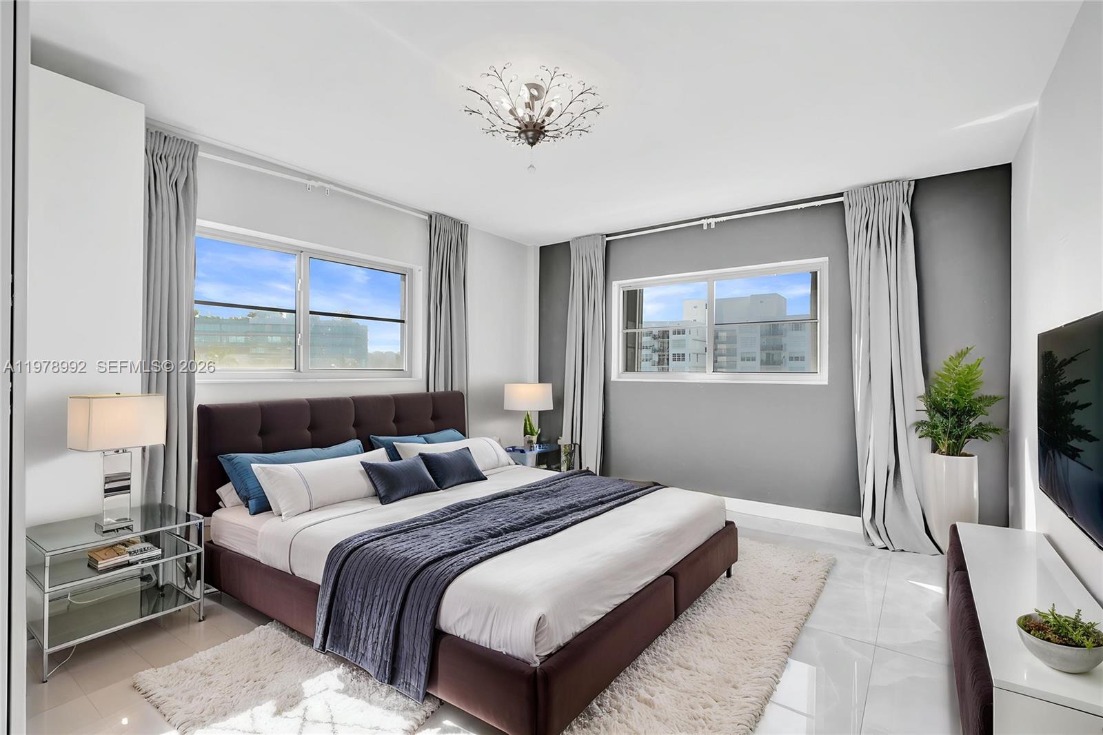 BERKSHIRE HOUSE CONDO - Residential