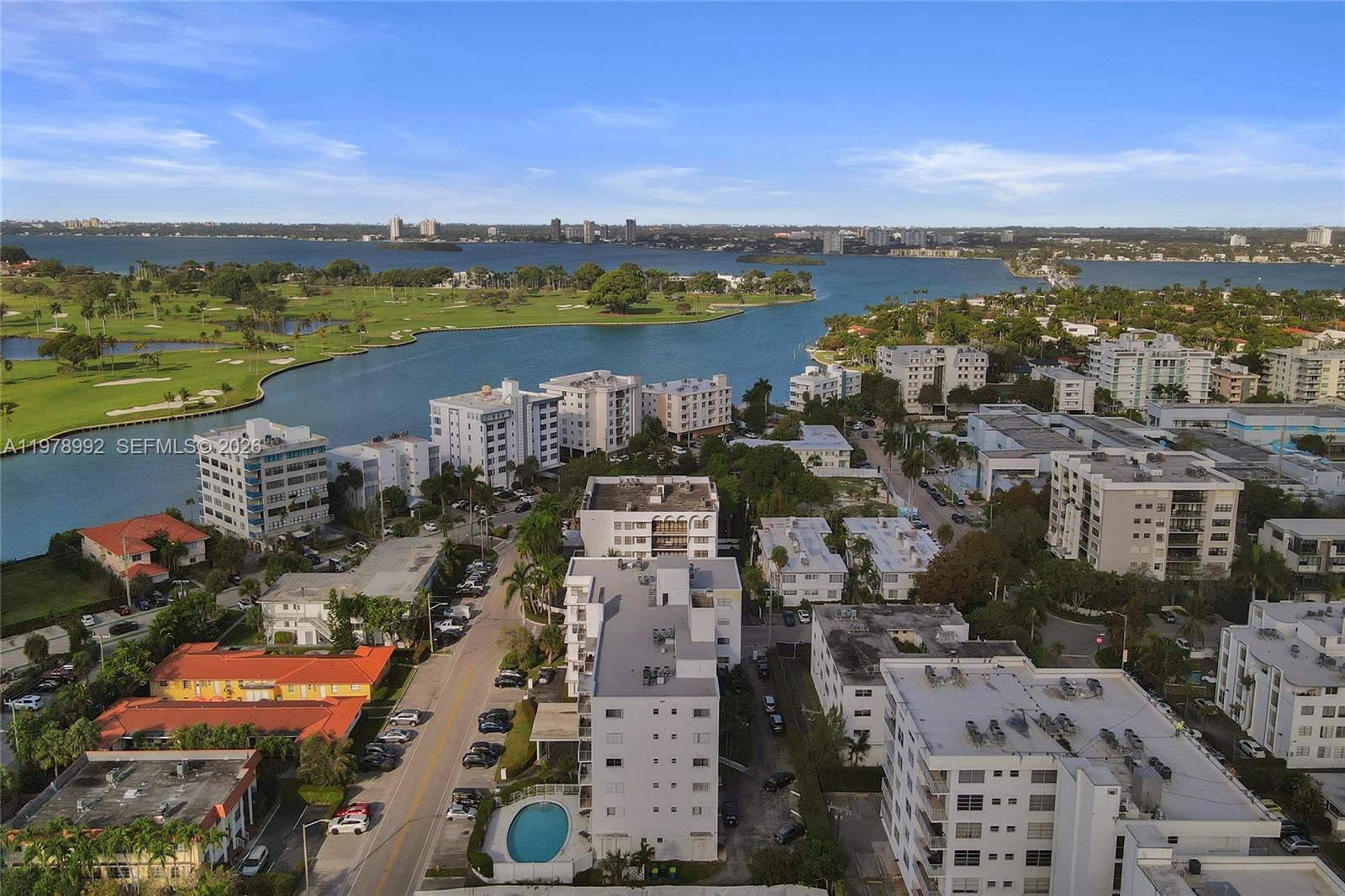BERKSHIRE HOUSE CONDO - Residential