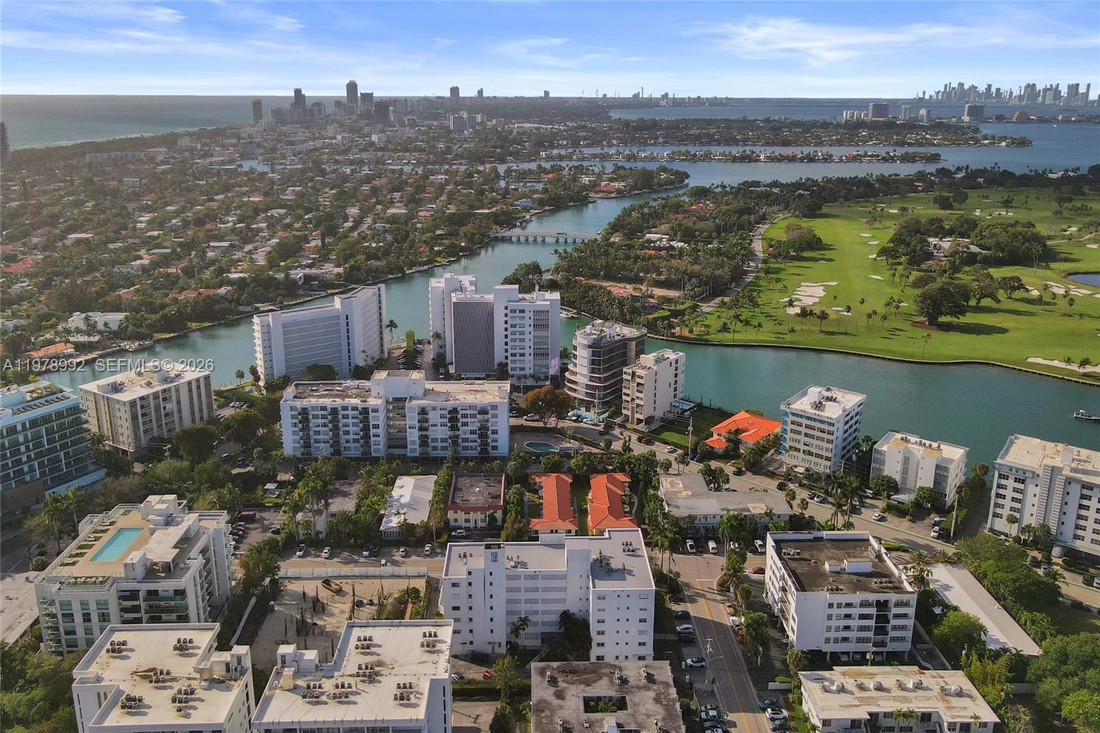 BERKSHIRE HOUSE CONDO - Residential