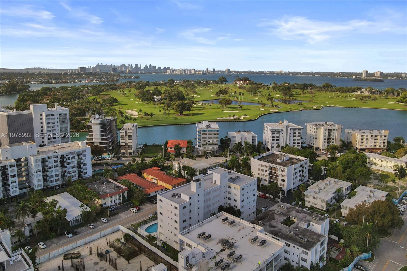 BERKSHIRE HOUSE CONDO - Residential