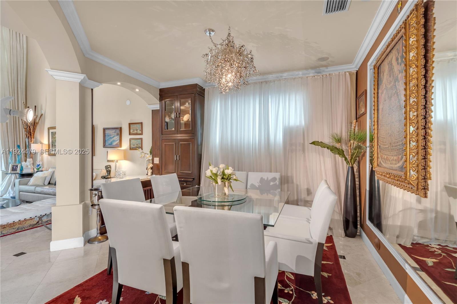 GOLDEN GATE ESTATES & MAR - Residential