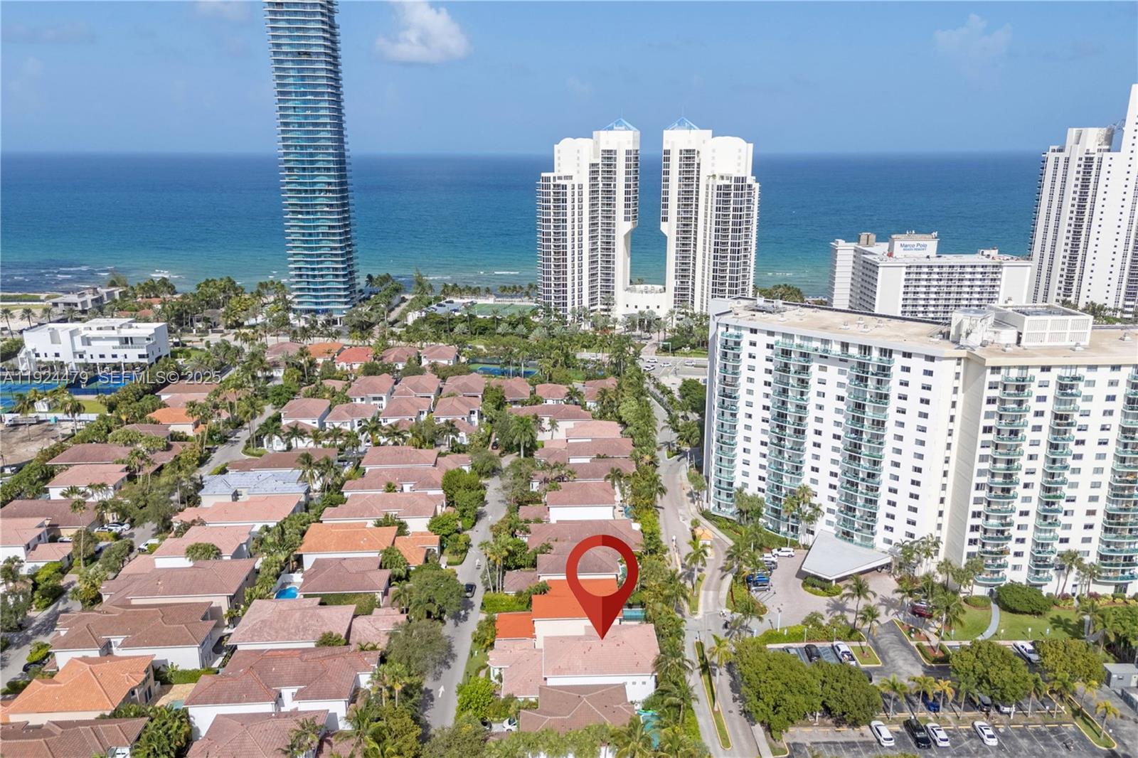 GOLDEN GATE ESTATES & MAR - Residential