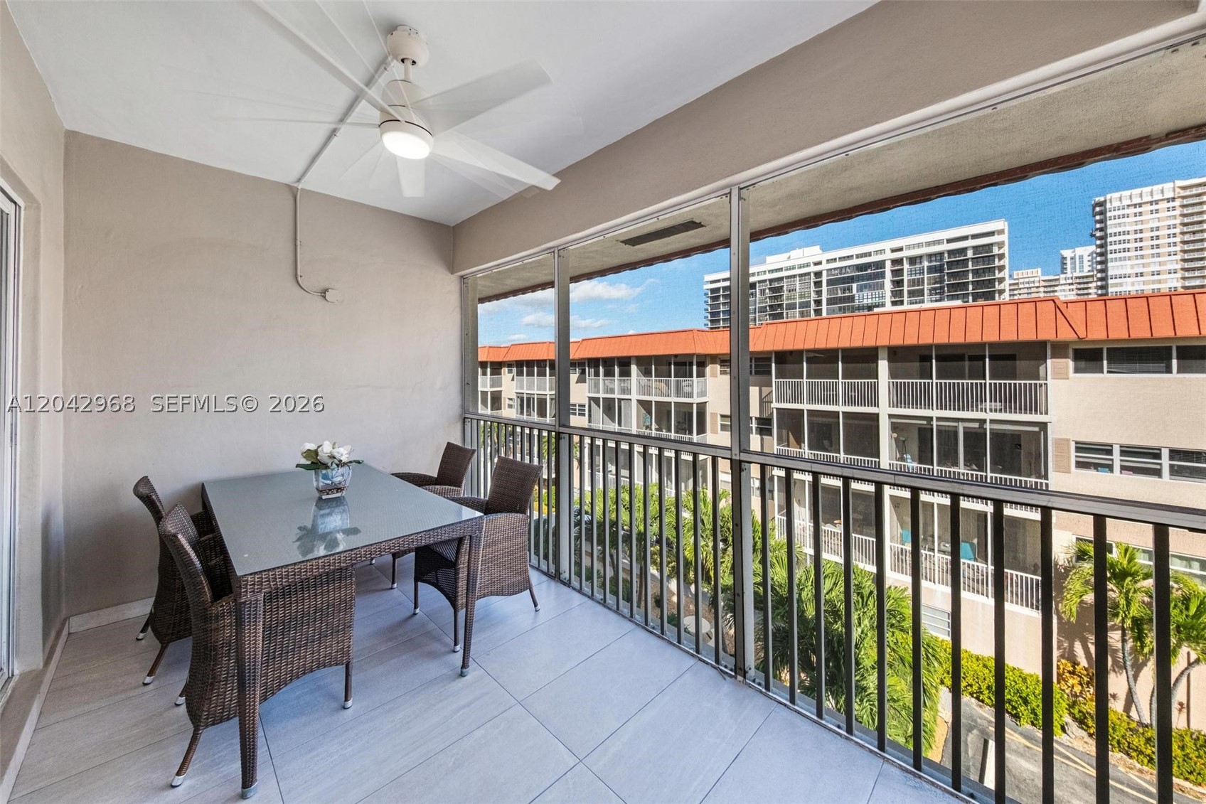 RIVIERA APTS SOUTH INC - Residential