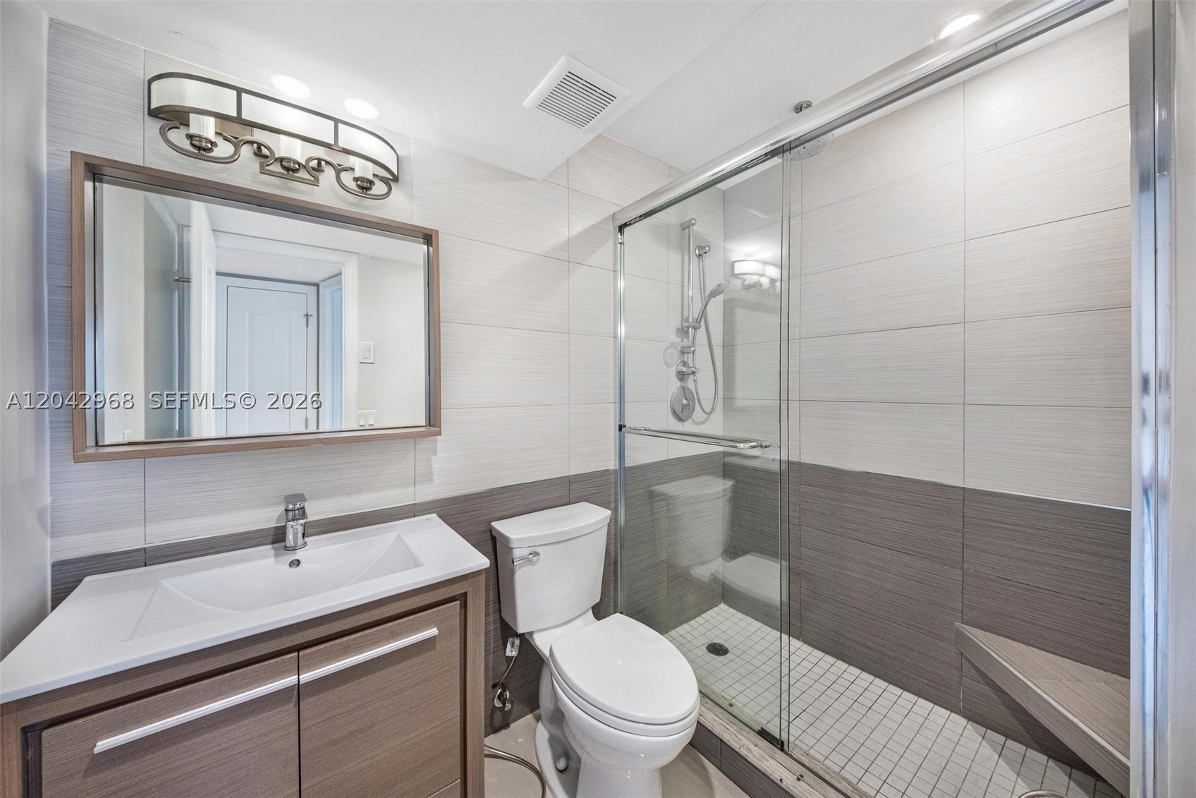 RIVIERA APTS SOUTH INC - Residential