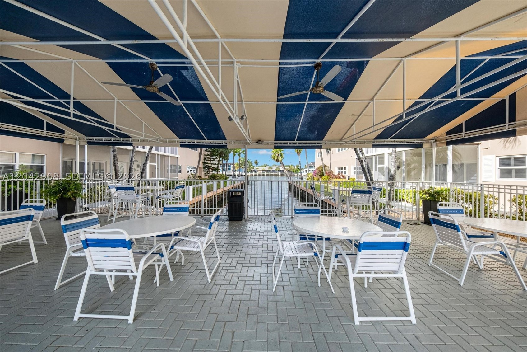 RIVIERA APTS SOUTH INC - Residential