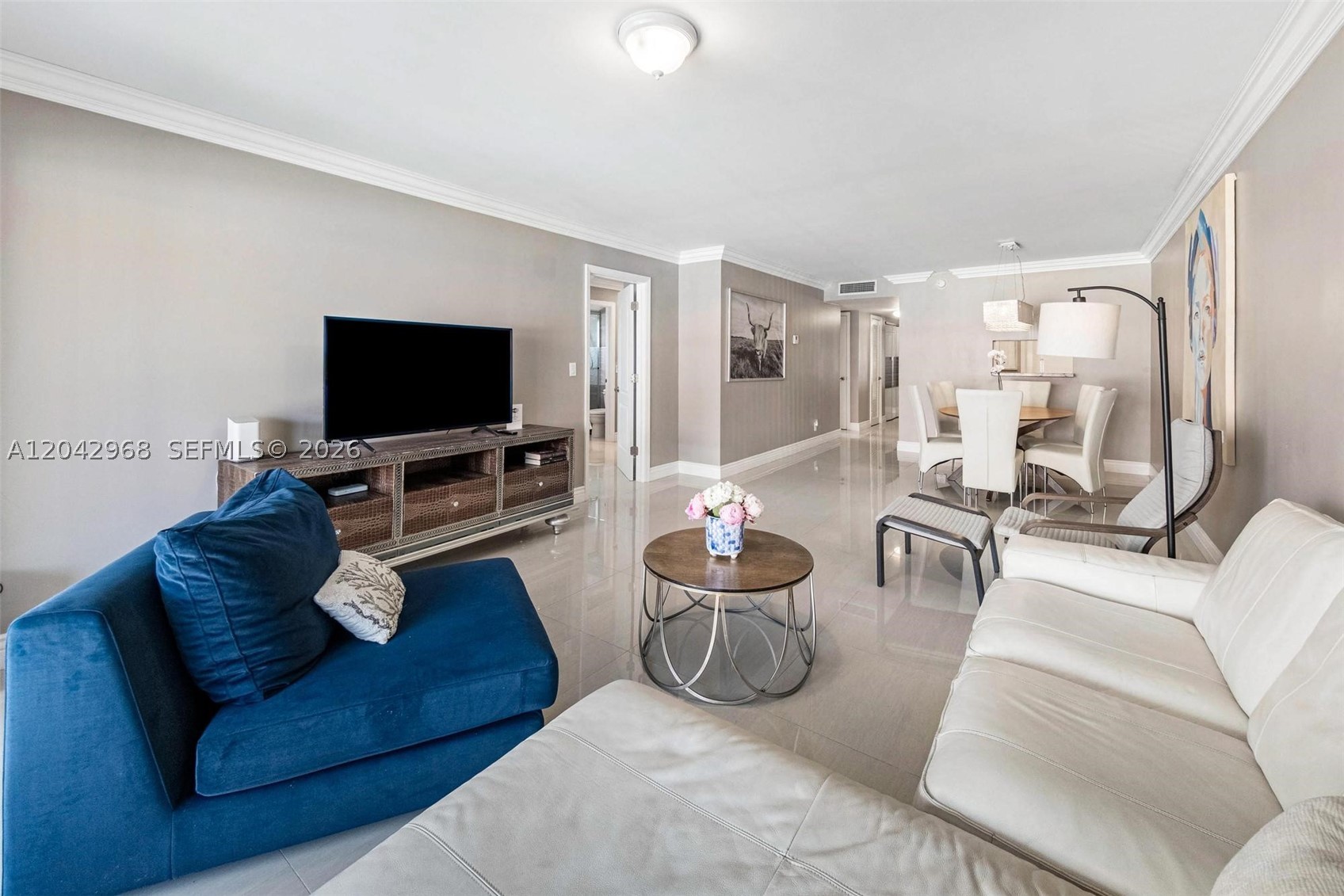 RIVIERA APTS SOUTH INC - Residential